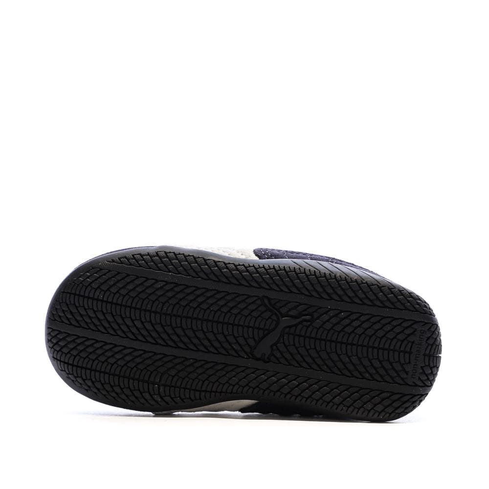 Baskets Marine Bébé Puma Speedcat 5