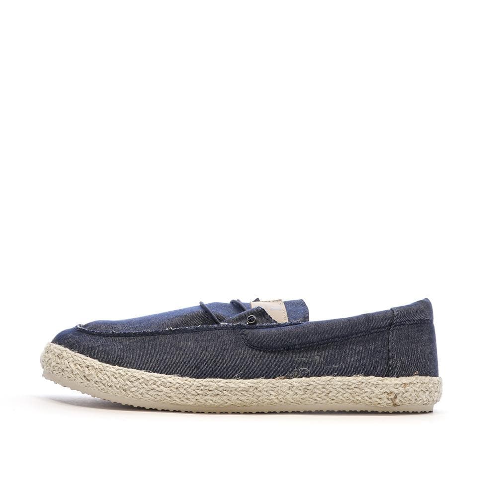 Chaussures en toile Marine Homme Xti 142841 1