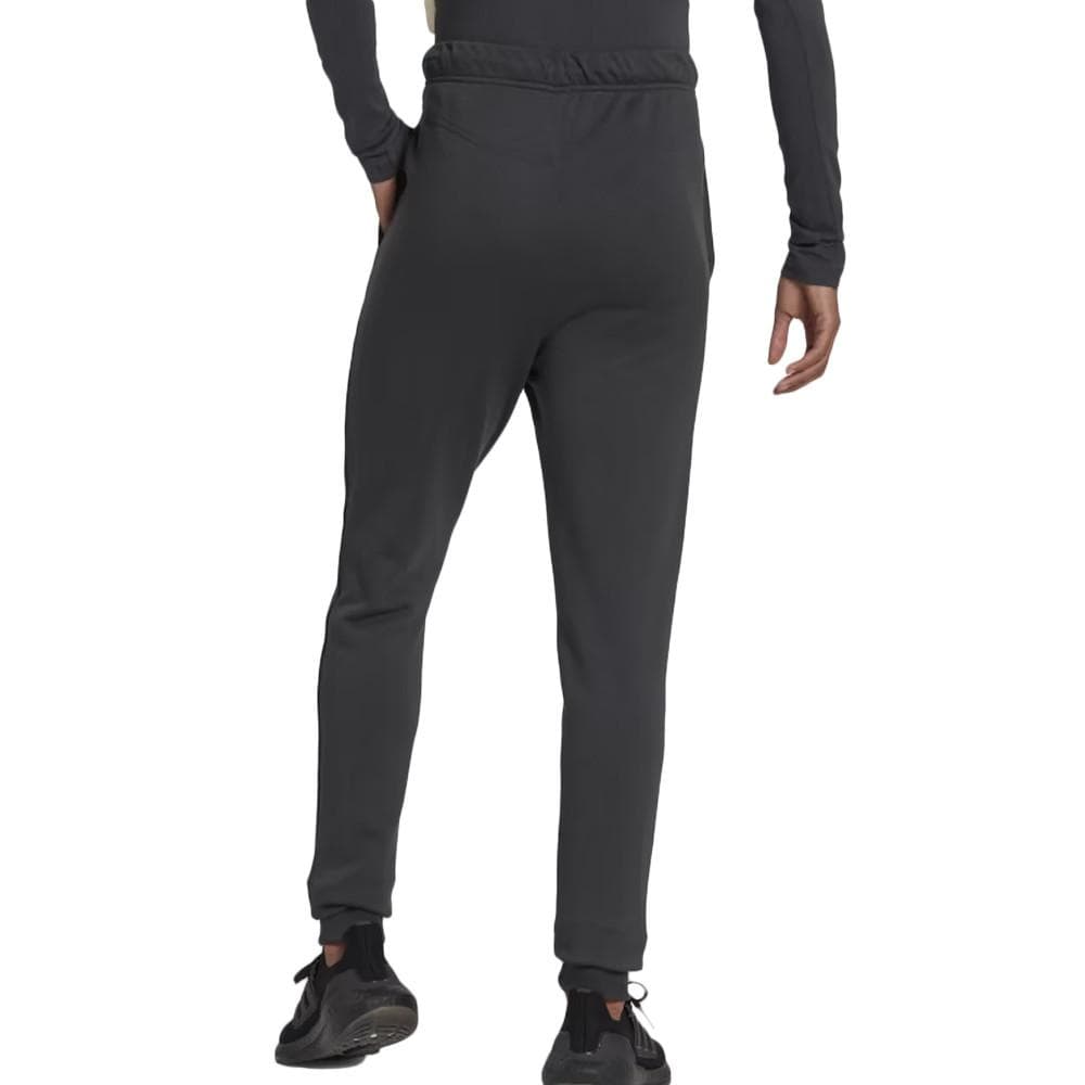 Jogging Noir Femme Adidas HH8514 2