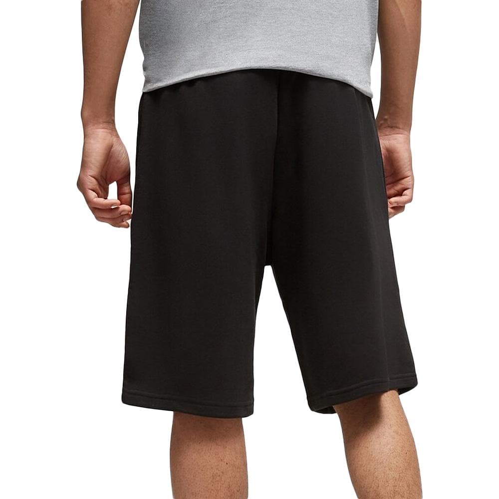 Short Noir Homme New Era Nba Wordmark 2