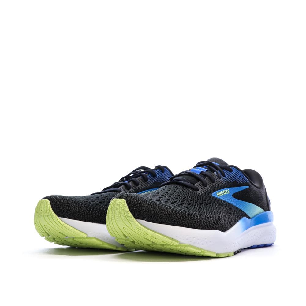 Chaussures de Running Marine Homme Brooks Ghost 16 6