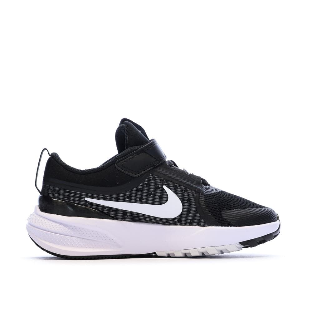 Baskets Noir Garçon Nike Star Runner 5 2