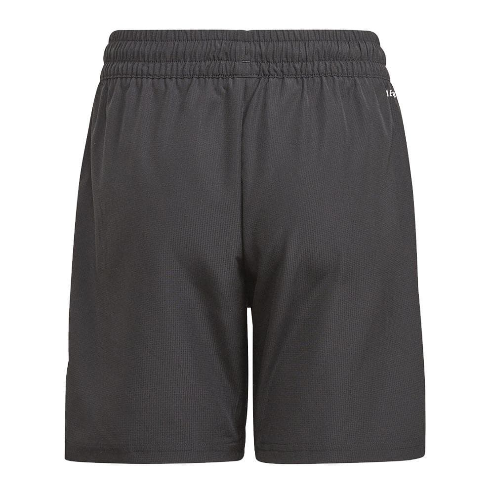 Short de sport Noir Garçon Adidas Club 2