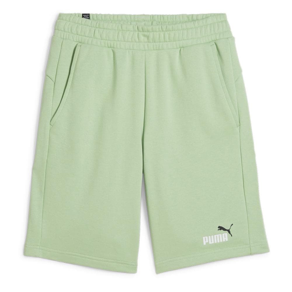 Short Vert Clair Homme Puma Essential 1