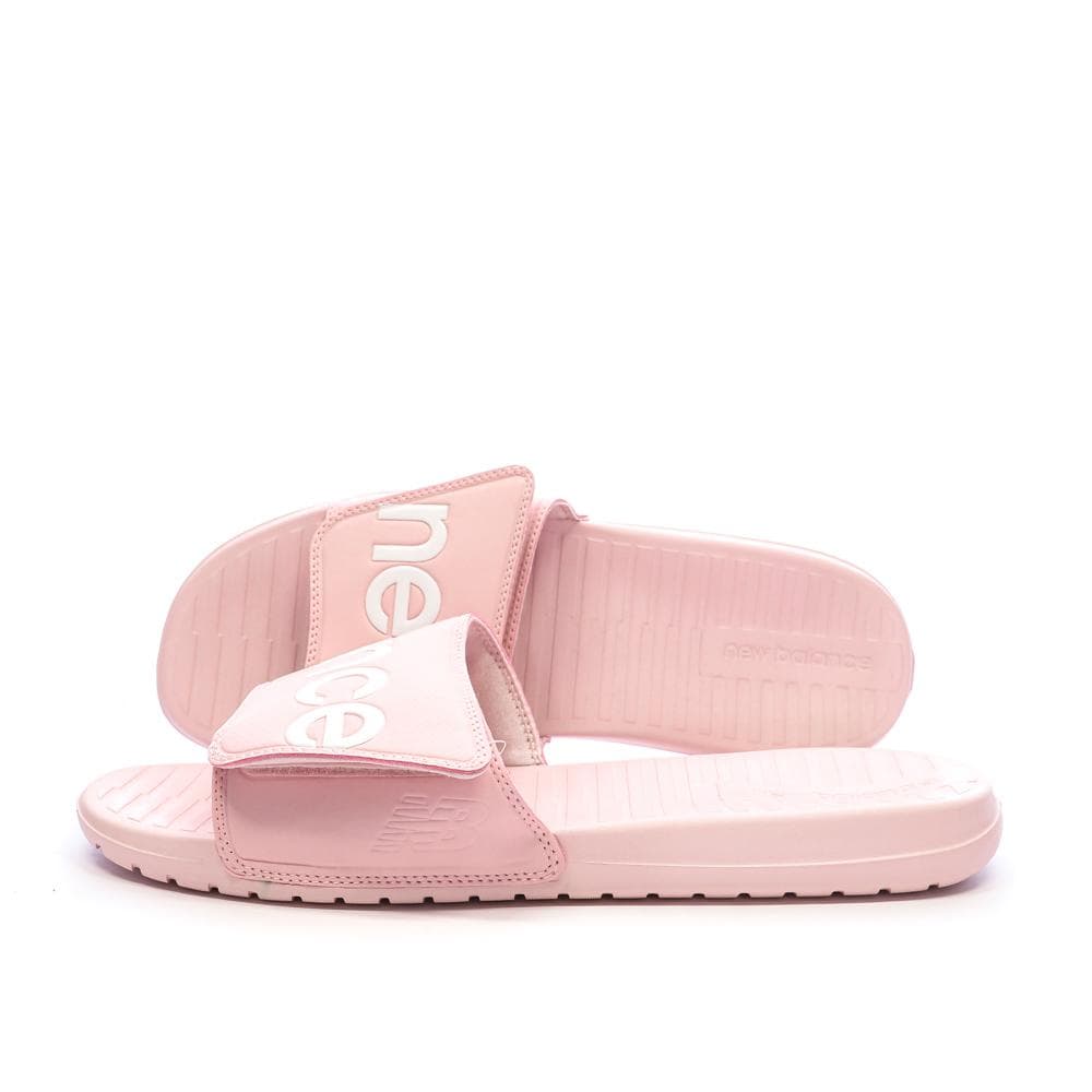 Claquette Rose Homme New Balance SDL230 1