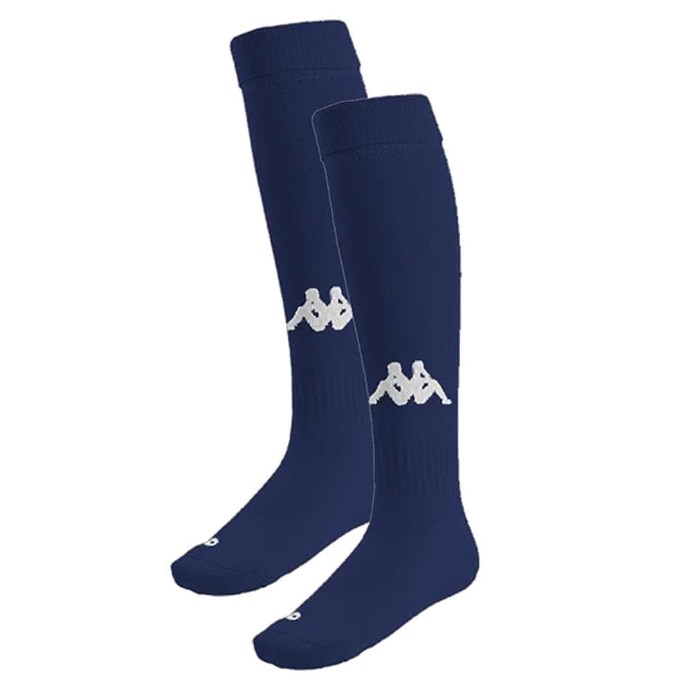 Chaussettes de Foot Marines Homme Kappa Penao 1