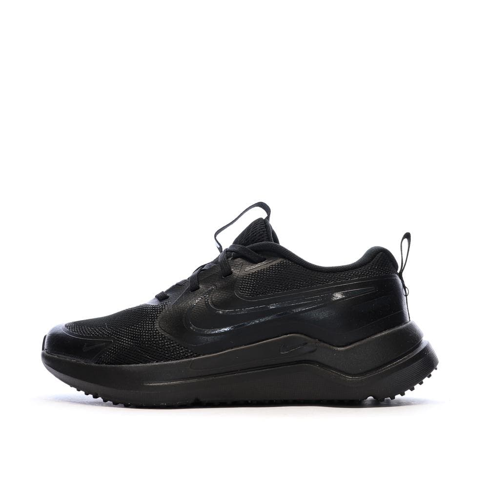 Baskets Noir Garçon Nike Cosmic Runner 1