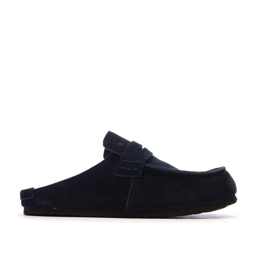 Sabots Marine Homme Xti Sabots Naples 2