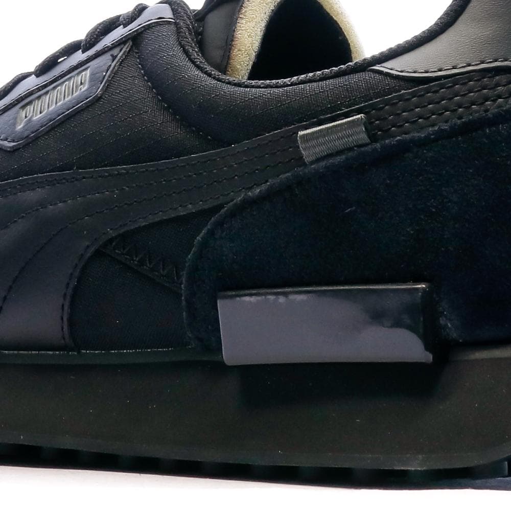Baskets Noir Homme Puma Future Rider Play On 7