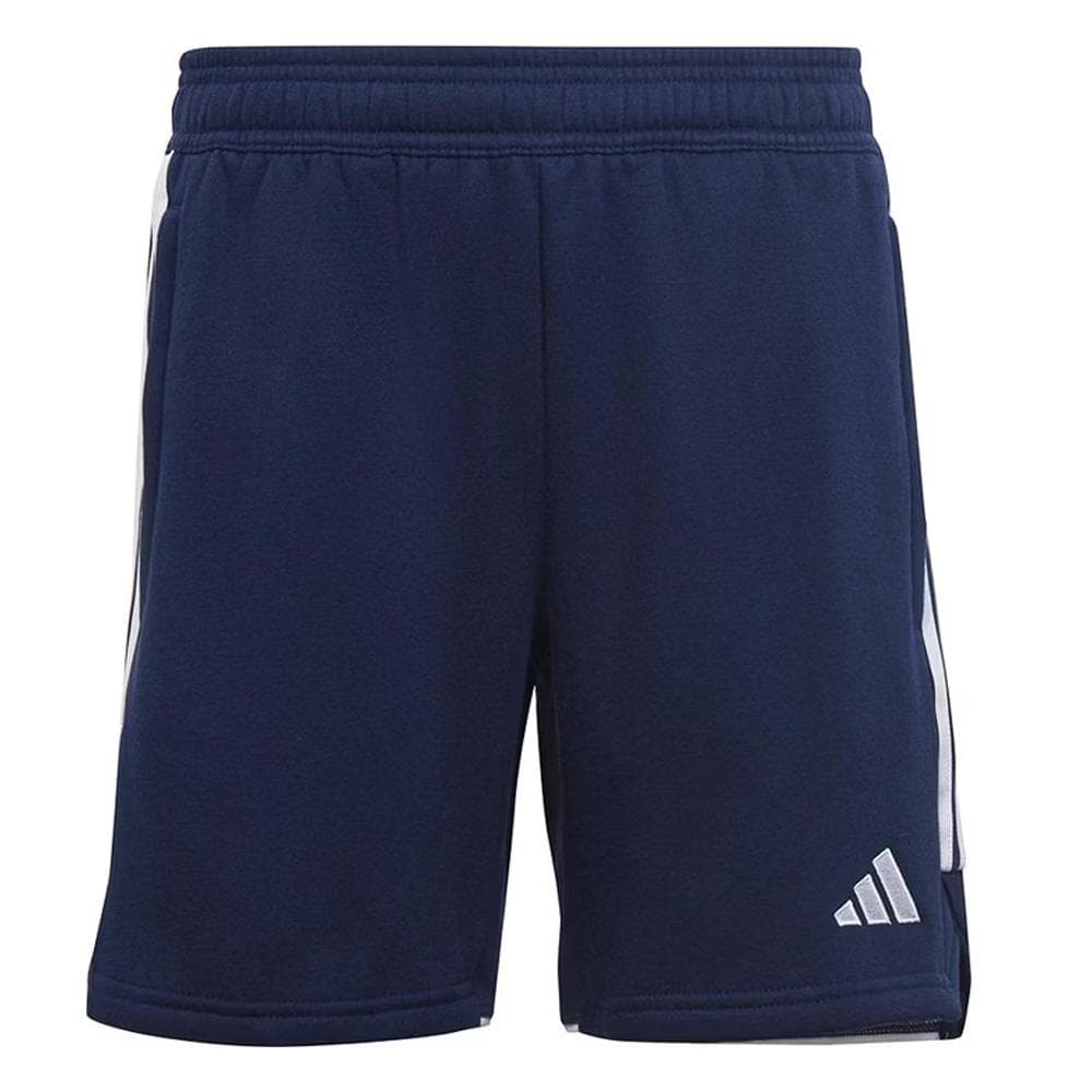 Short Bleu Garçon Adidas Tiro23l 1