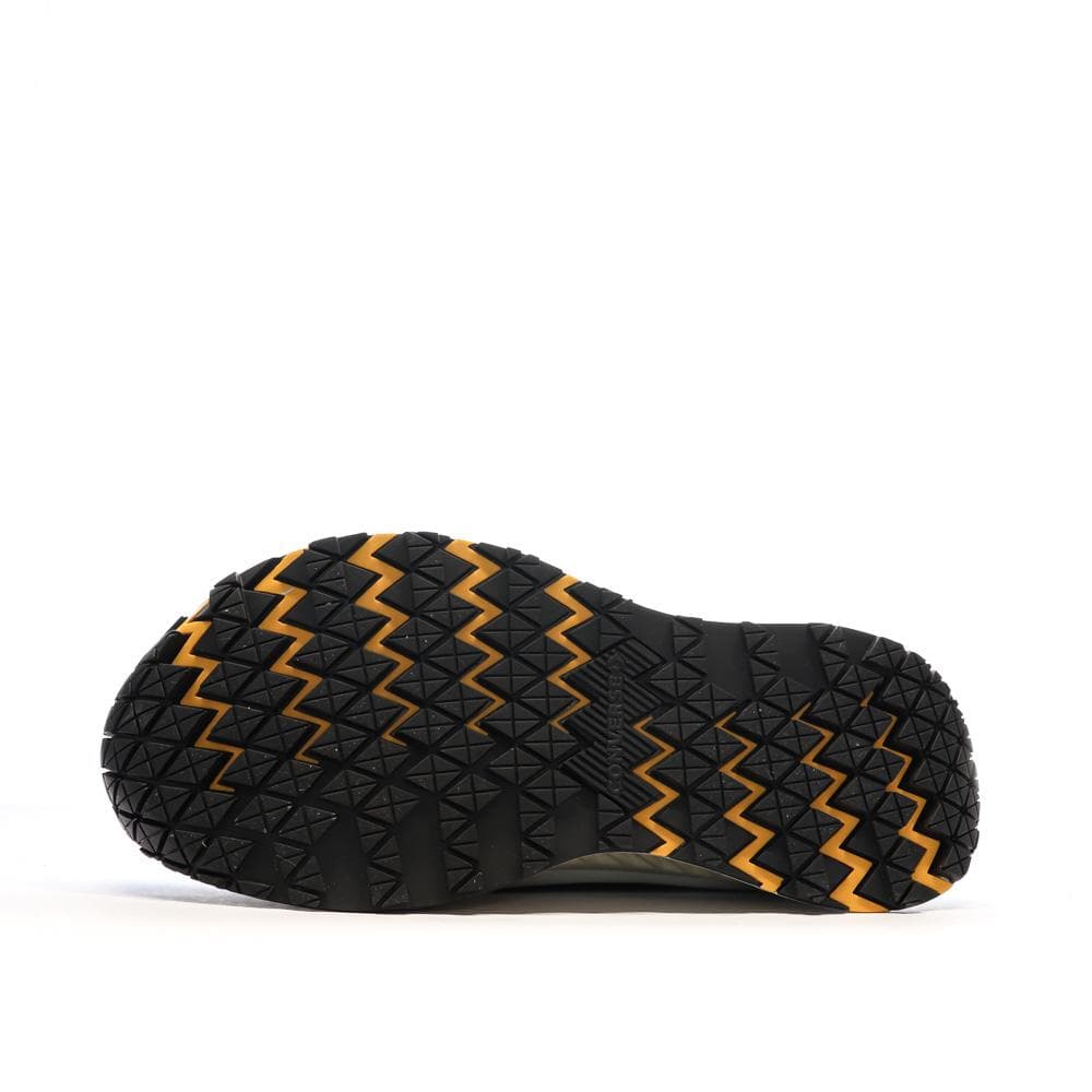 Baskets Noires/Grises Homme Converse Chuck 70 5