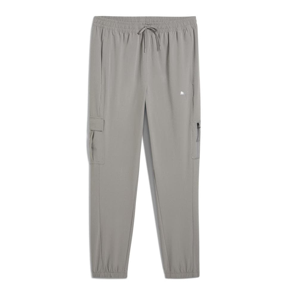 Pantalon de survêtement Gris Homme Puma 526670 1