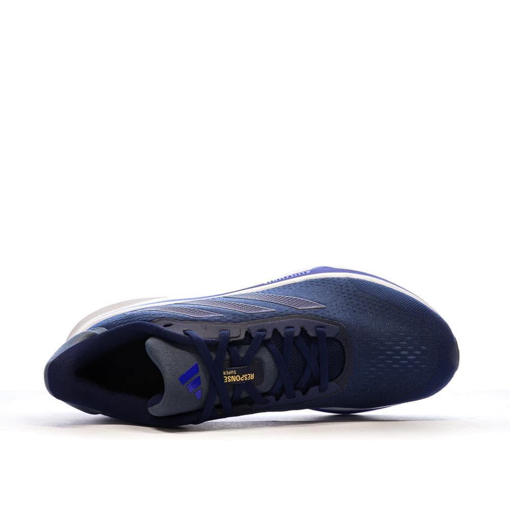 Baskets Marines Homme Adidas Response Super 4