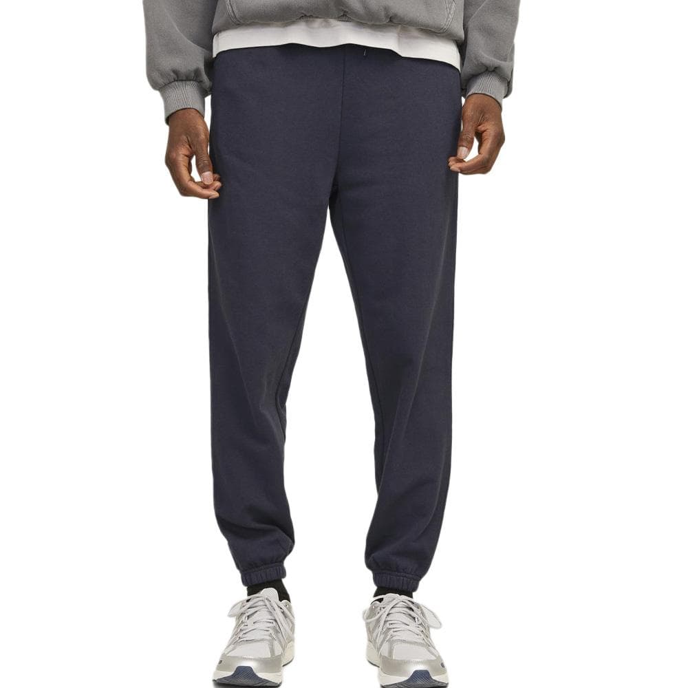 Jogging Marine foncé Homme Jack & Jones Morgan 1