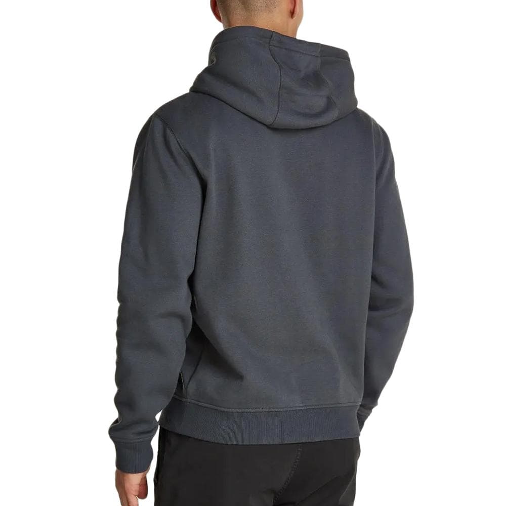 Sweat Zippé Gris Homme Tommy Hilfiger DM0DM20743 2