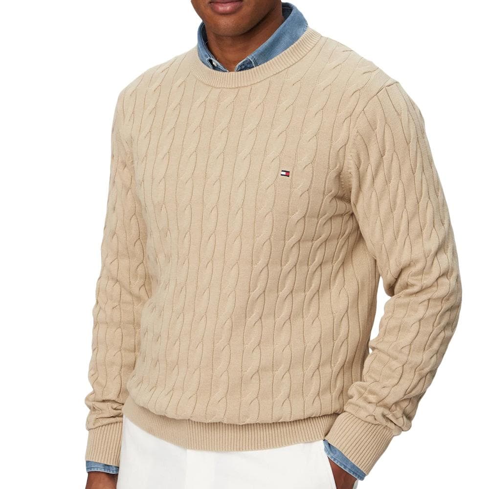 Pull Nude Homme Tommy Hilfiger Classic 1