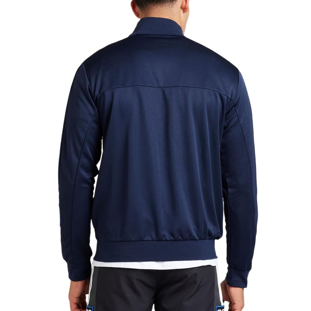 Vestes Marine Homme Adidas Tiro 2