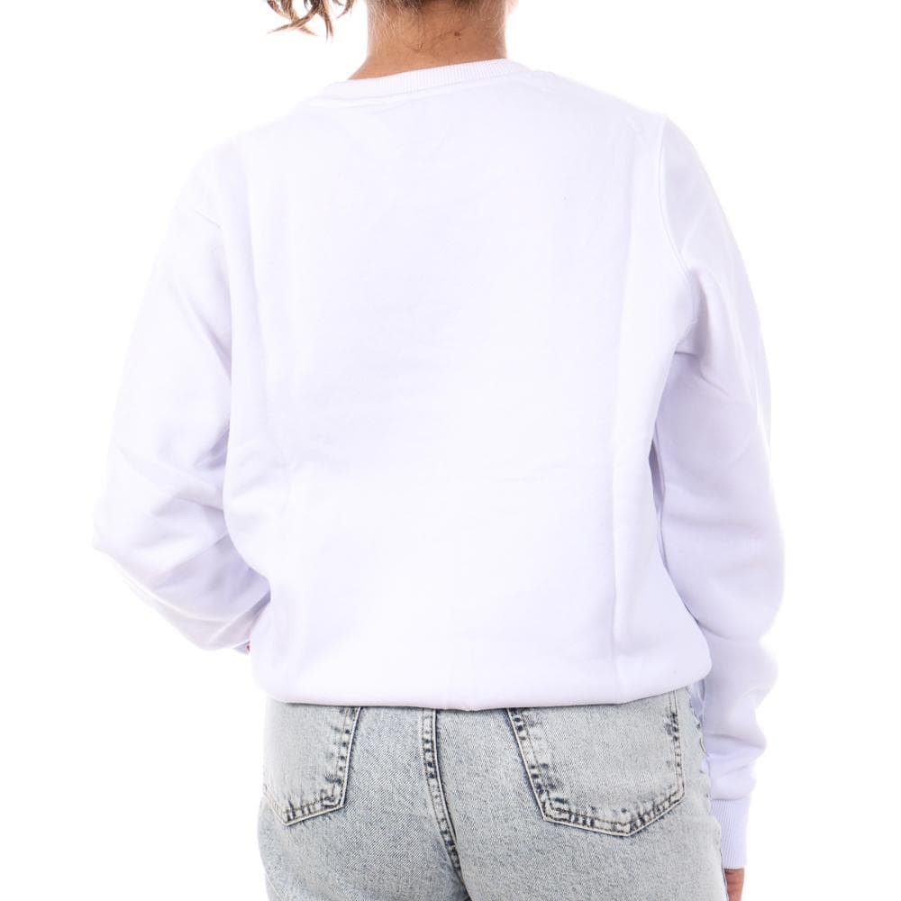 Sweat Blanc Femme Supreme Grip Selene 2