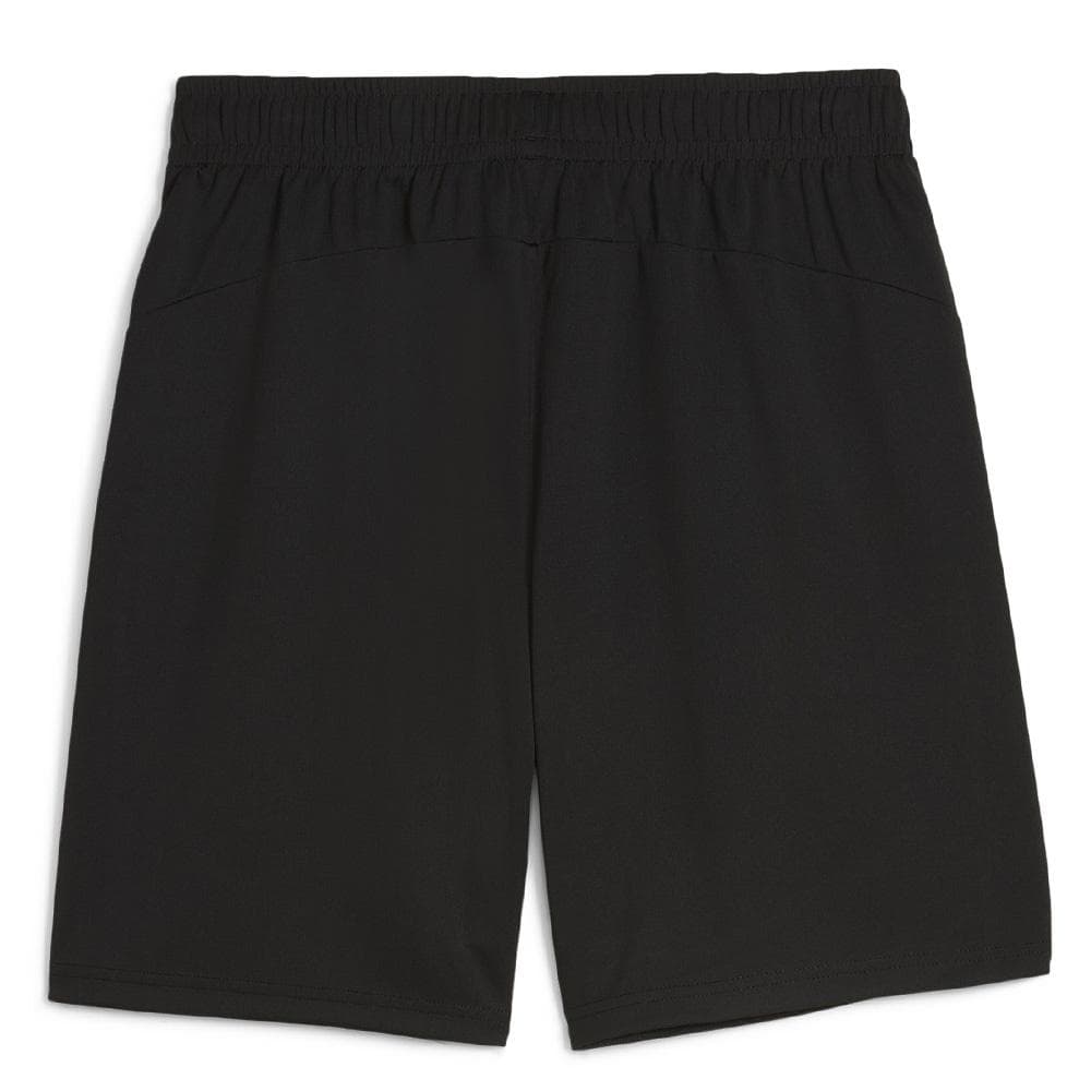 RC Lens Short Training Noir Homme Puma 24/25 2