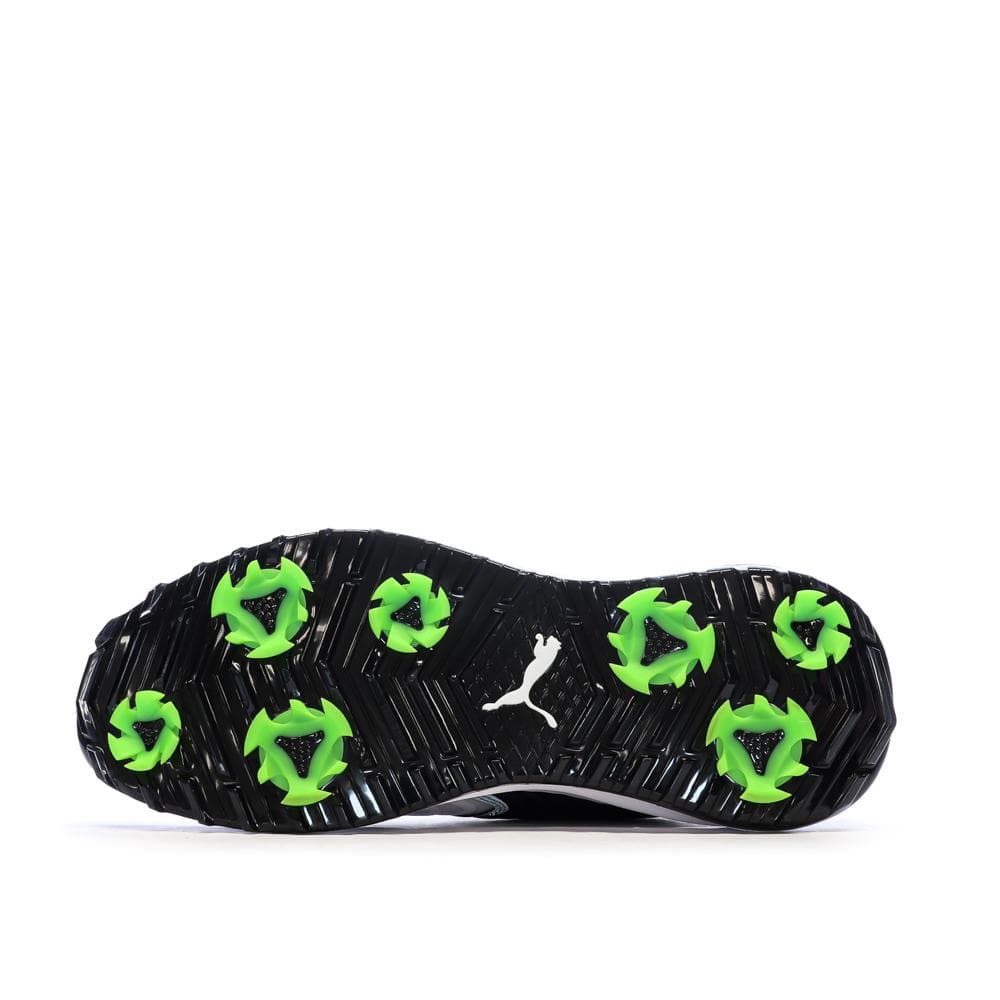 Chaussures de Golf Blanches Homme Puma Ignite Innovate 5