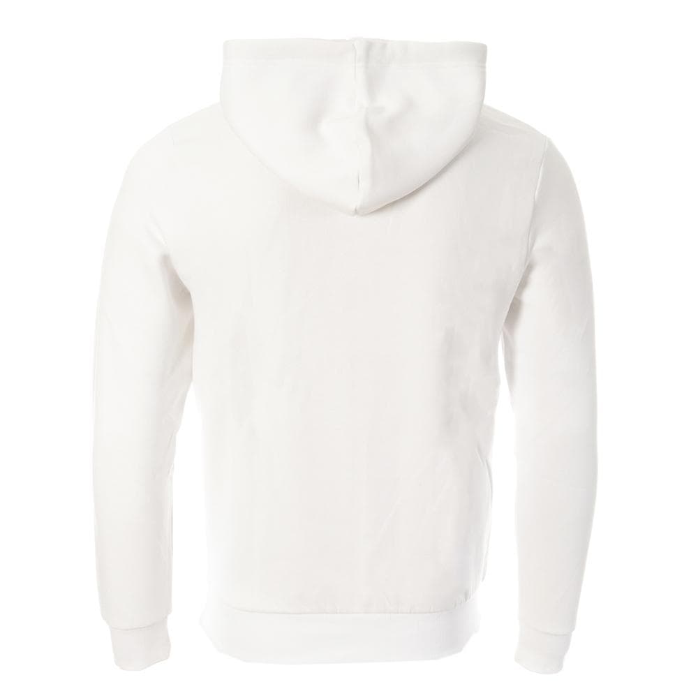 Sweat Blanc Homme Von Dutch ORIGI 2