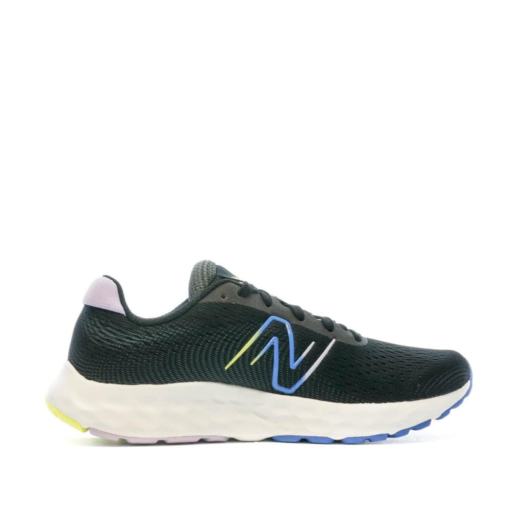 Chaussures de Running Noir/Bleu Femme New Balance 520 2