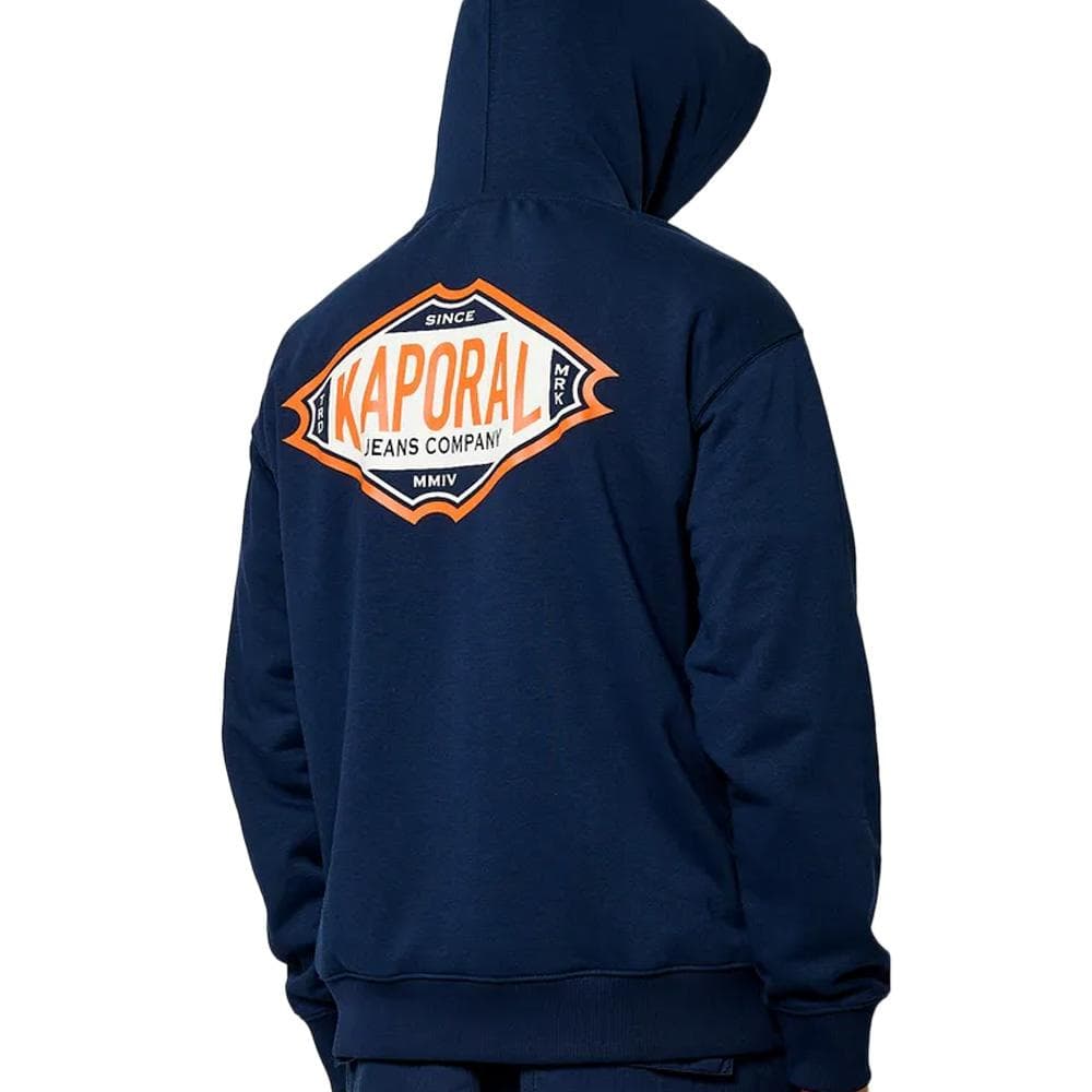 Sweat Marine Homme Kaporal Touti 2