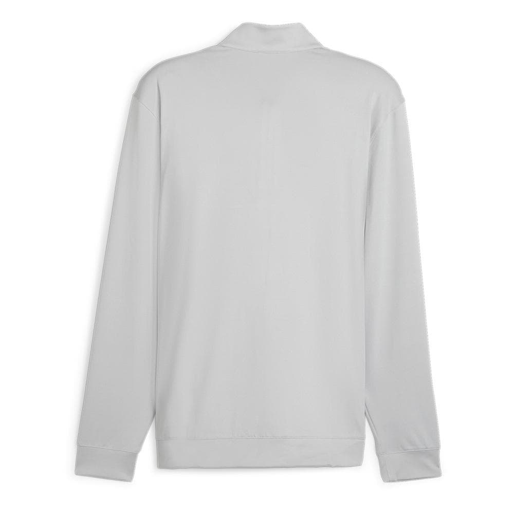 Sweat Gris/Noir Homme Puma Pure 2