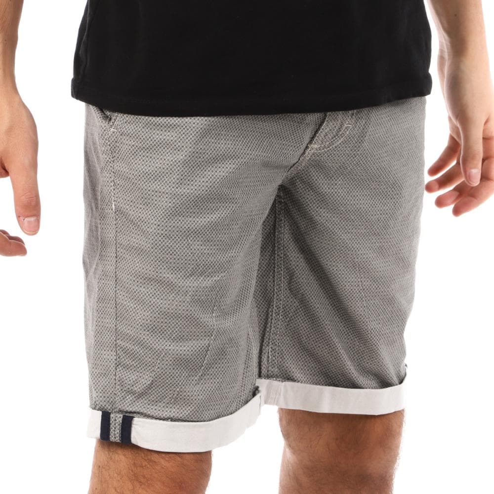 Short Gris Homme RMS26 3599 1