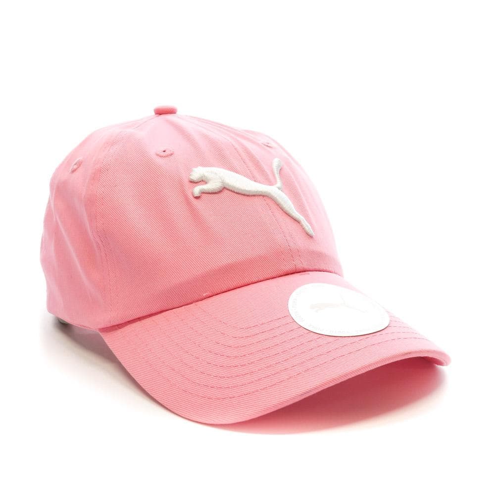 Casquette Rose Fushia Fille Puma Cap 2