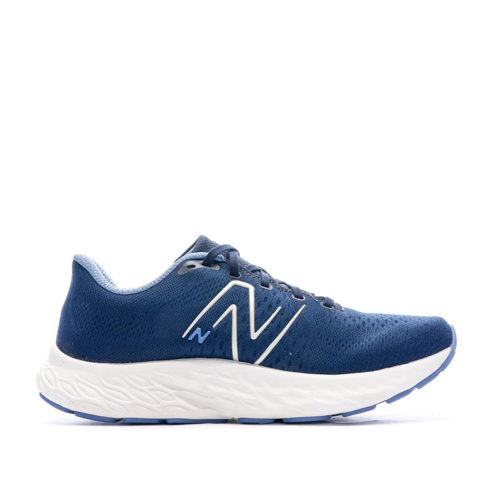 Chaussures de Running Marine Homme New Balance MEVOZLR 2