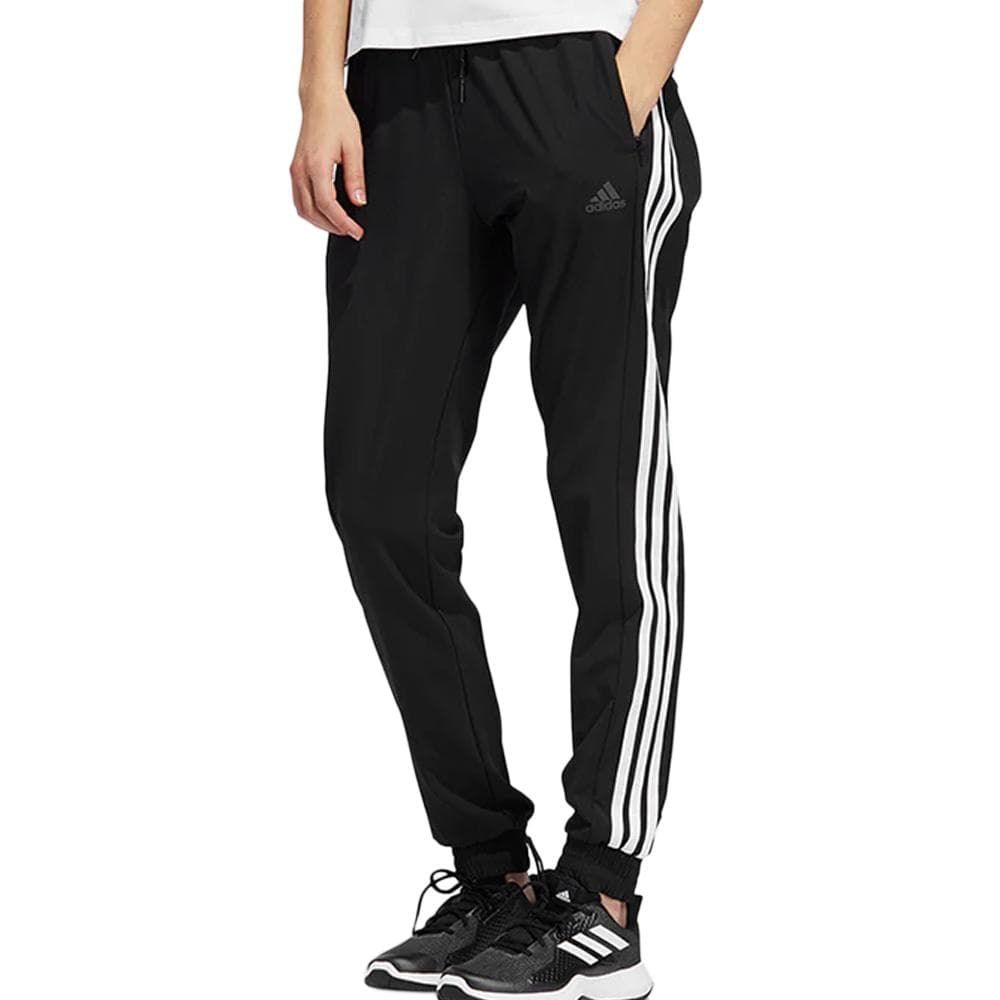 Jogging Noir Femme Adidas Perf Pt 1