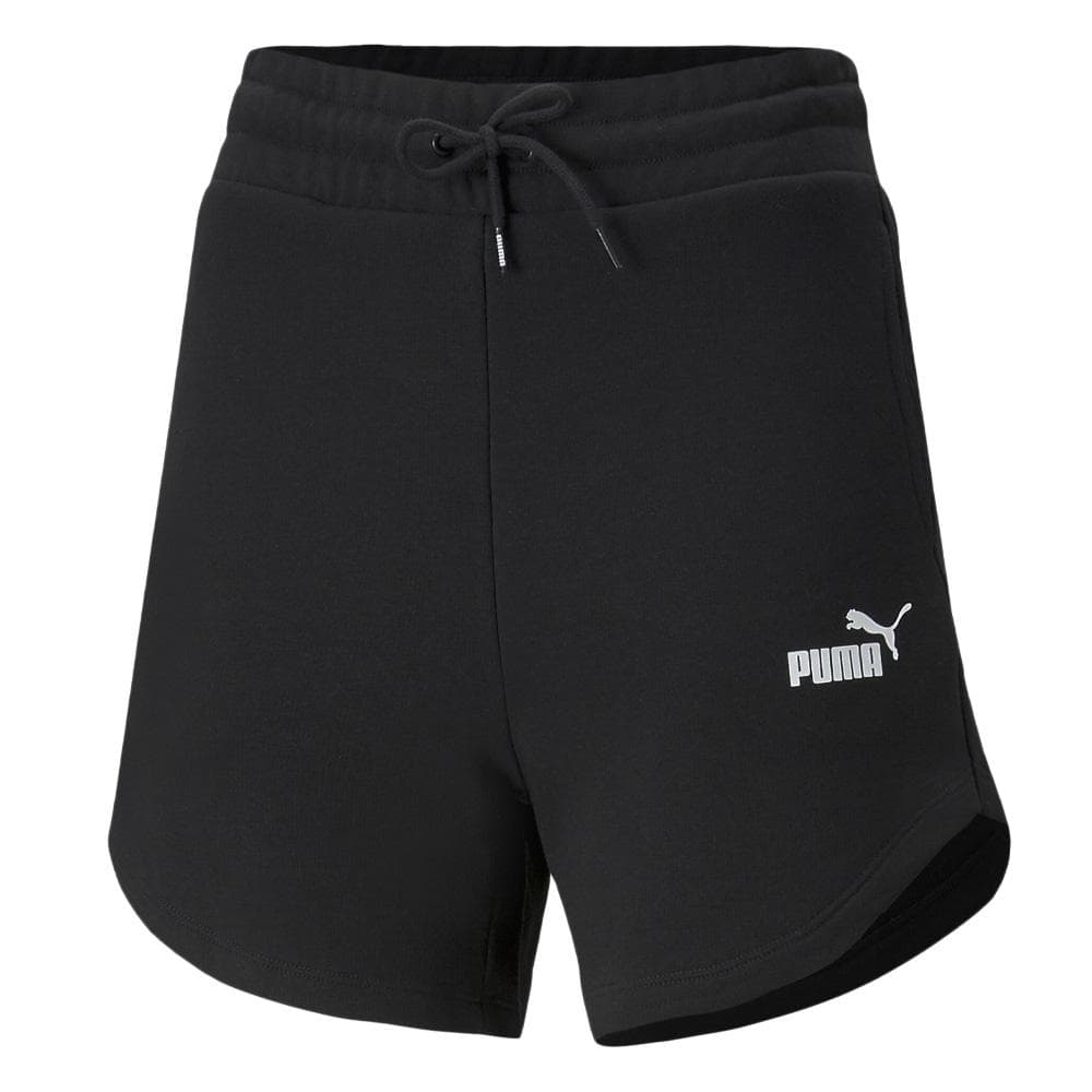 Short Noir Femme Puma 848339 1