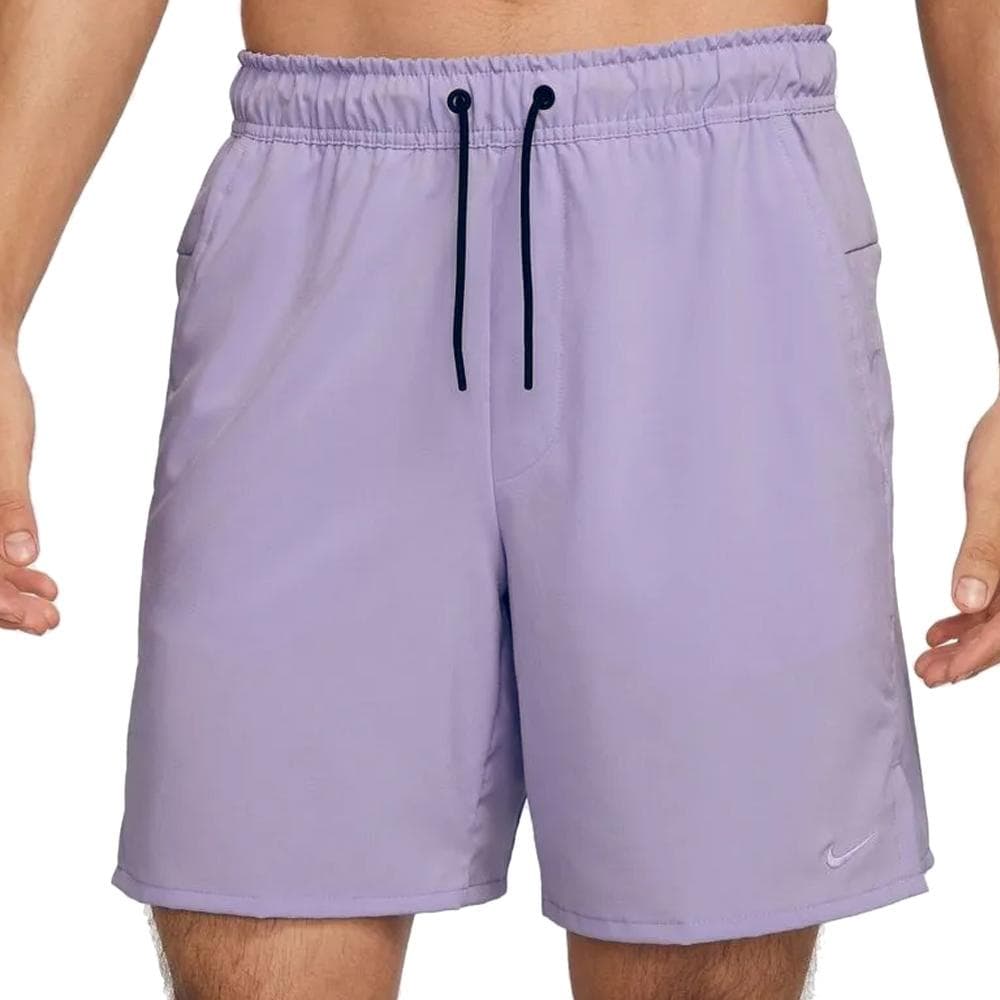 Short de Training Mauve Homme Nike Unlimited Dri-FIT 1