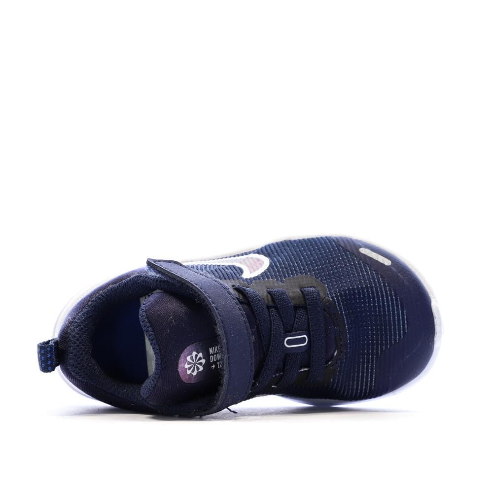 Baskets Marine Garçon Nike Downshifter 12 4