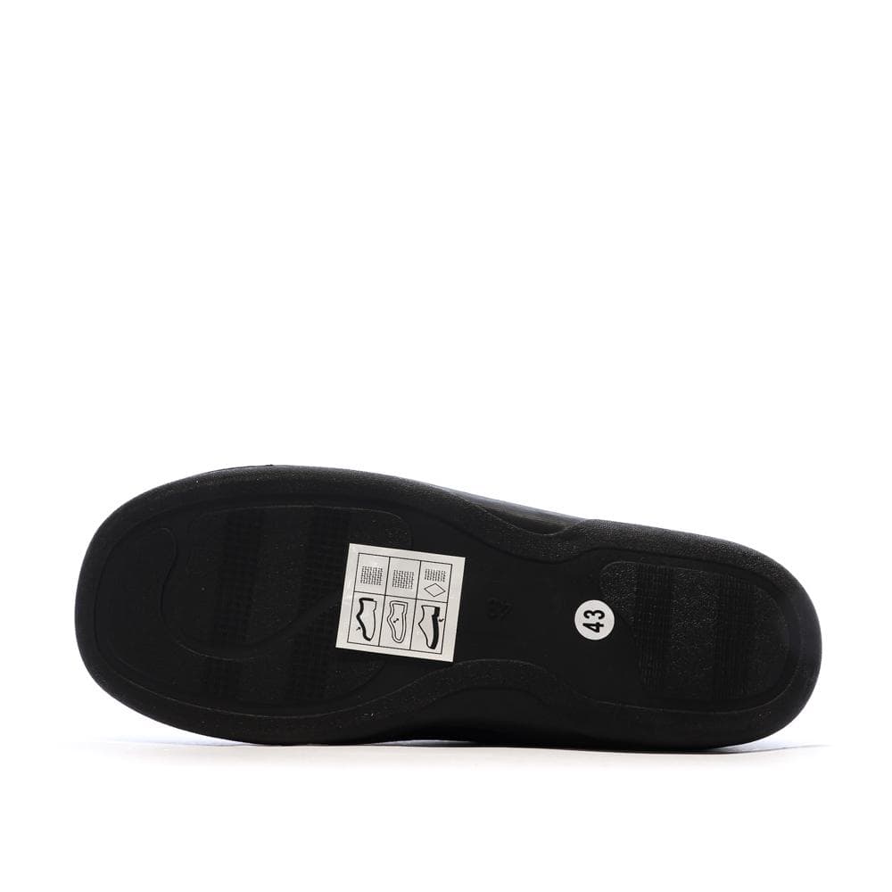 Chaussons Charentaise Marine Pierre Cardin Pantoufle 5