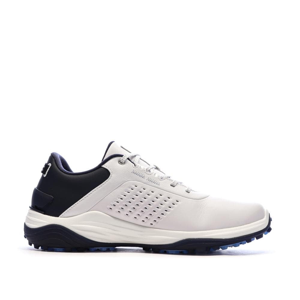 Chaussures de Golf Blanc/Marine Homme Puma Shadowcat Nitro™ Lea 2