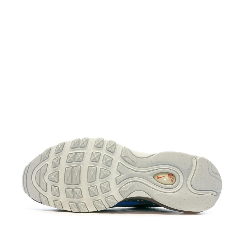 Baskets Noir/Bleu Homme Nike Air Max Terrascape 97 5