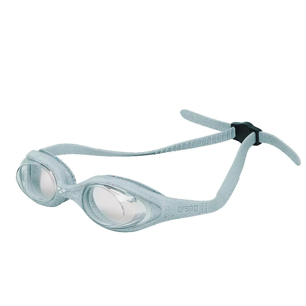 Lunette de Piscine Bleu Arena Spider 1