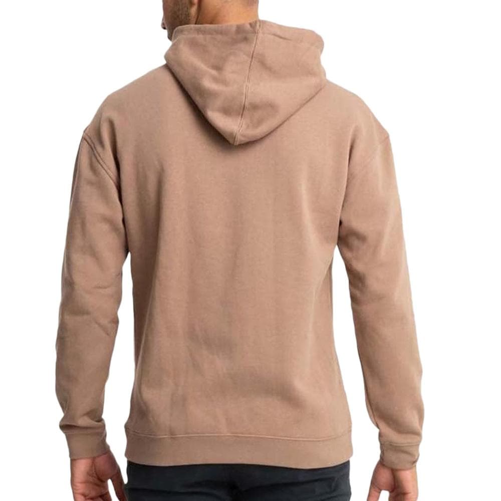 Sweat Marron Homme Hurley Fastlane 2