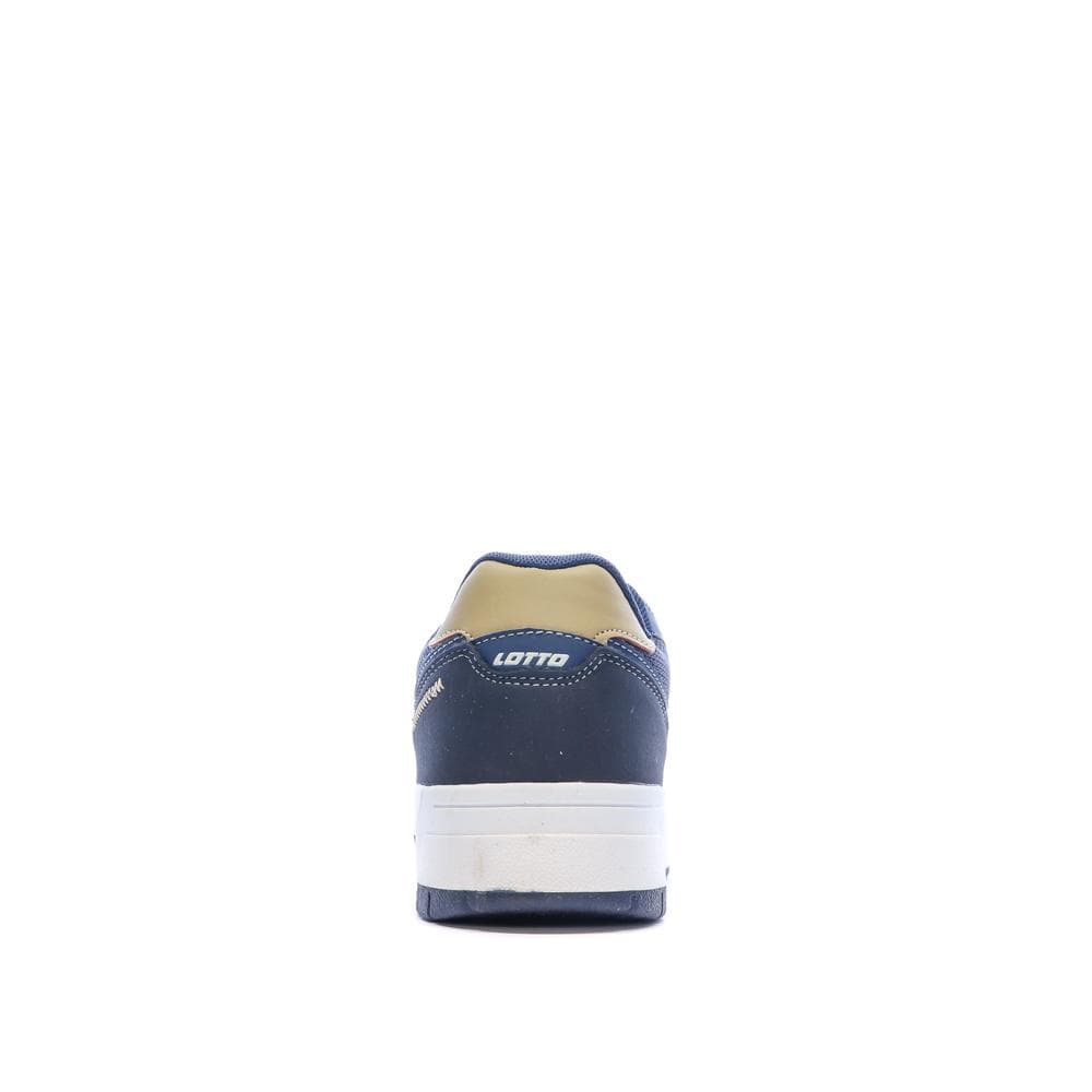 Baskets Marine Homme Lotto FIFTY 3