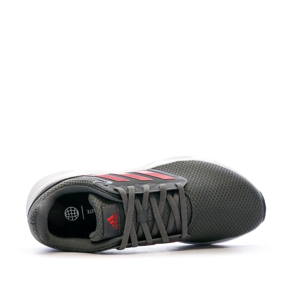 Chaussures de running Grises Homme Adidas Galaxy 6 4