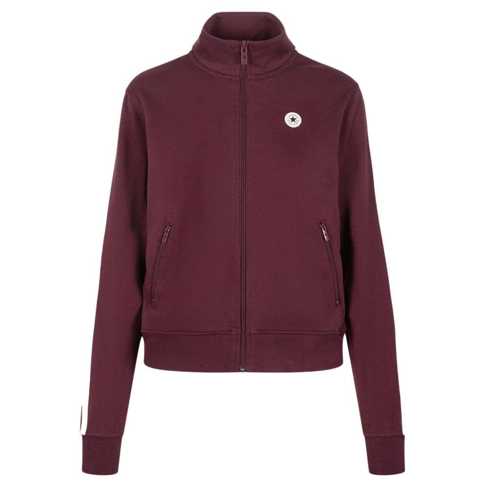 Veste Bordeaux Homme Converse Poly 1