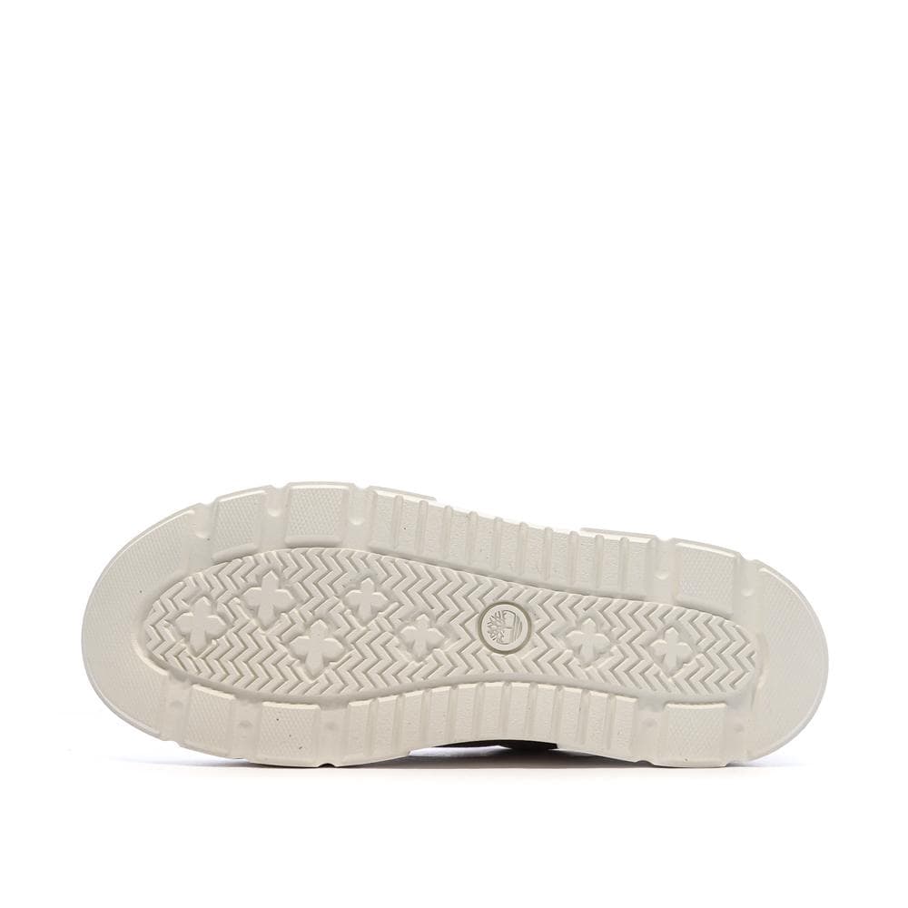 Baskets Rose Femme Timberland Laurel Court 5