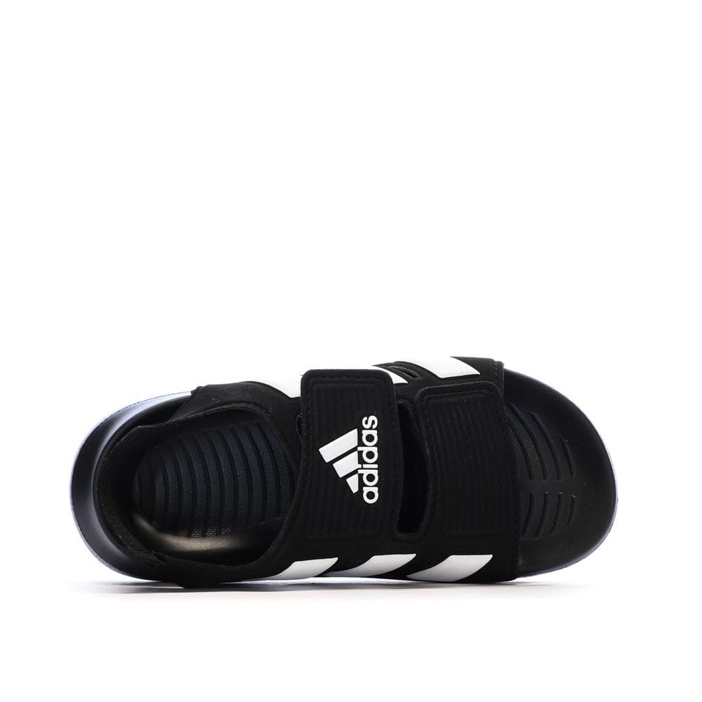Sandales Noir Mixte Adidas Altaswim 2.0 4