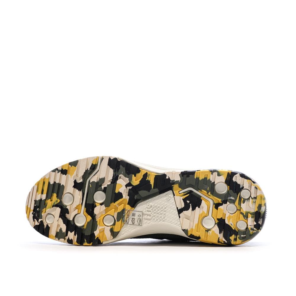 Baskets Kaki Homme TBS Neo 5