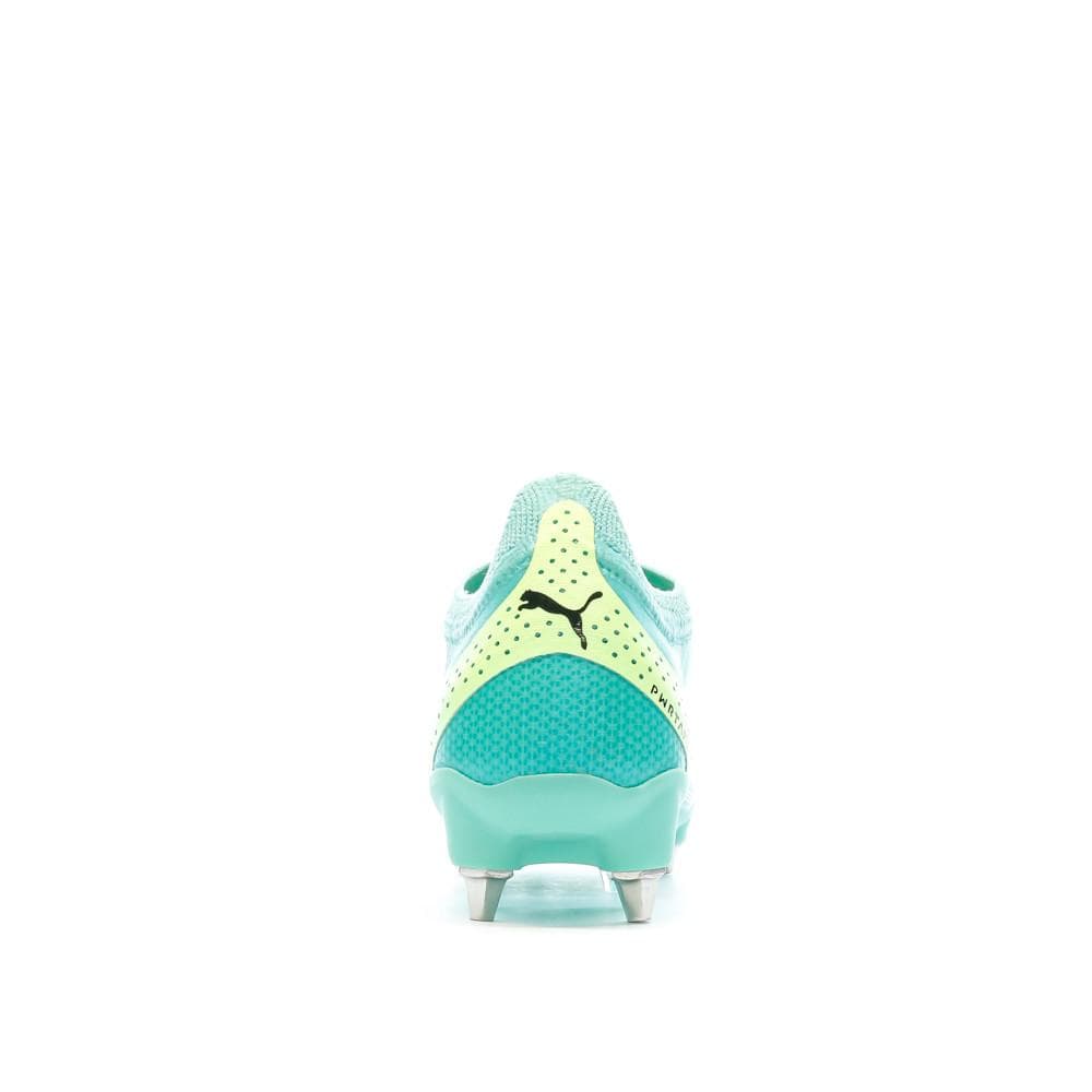 Chaussures de Football Bleu Homme Puma Ultra Ultimate 3