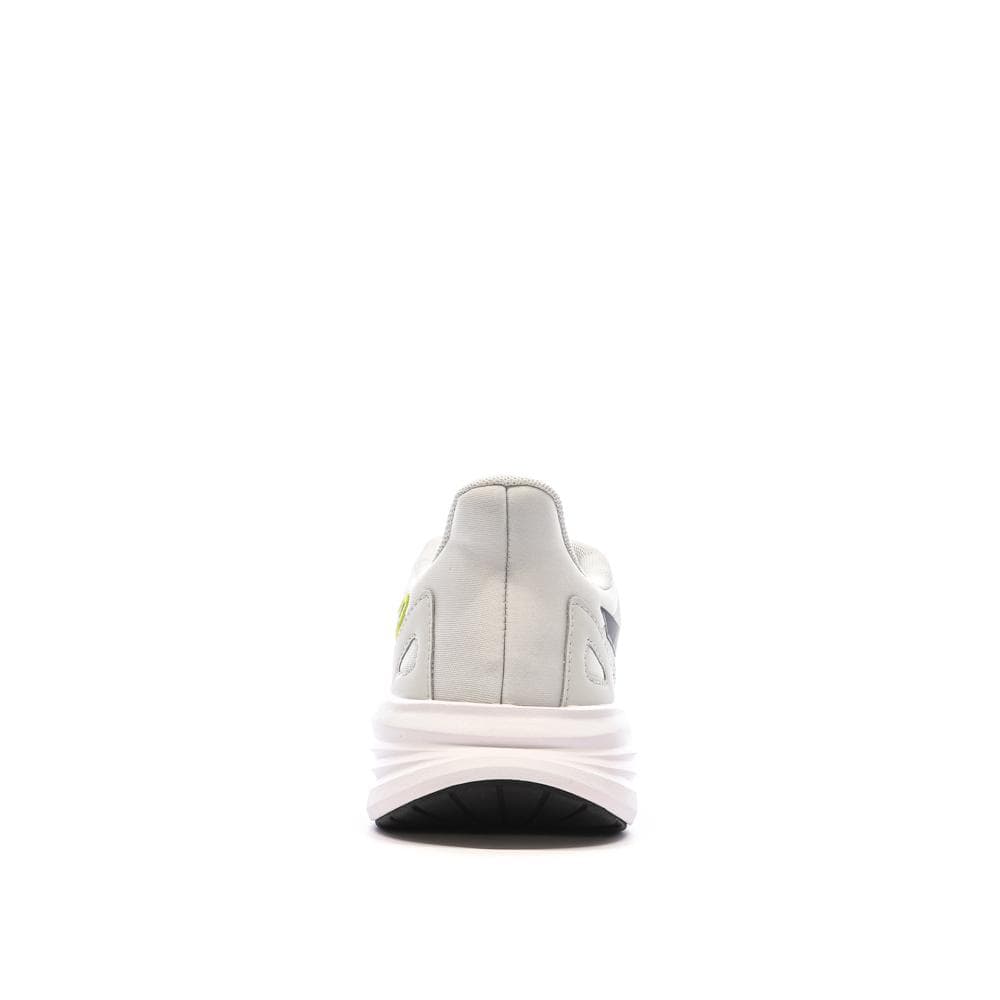 Chaussures de Running Blanches/Noires/Jaunes Homme Puma Transport 3
