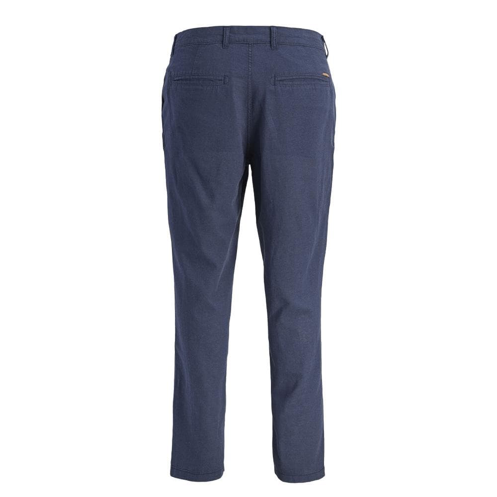 Pantalon Marine Homme Palma Linen 12254132 2
