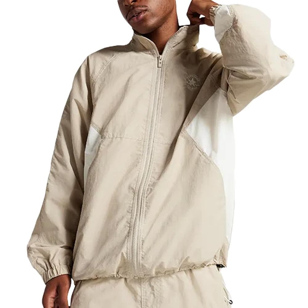 Veste Beige Homme Converse Starsprinter 1
